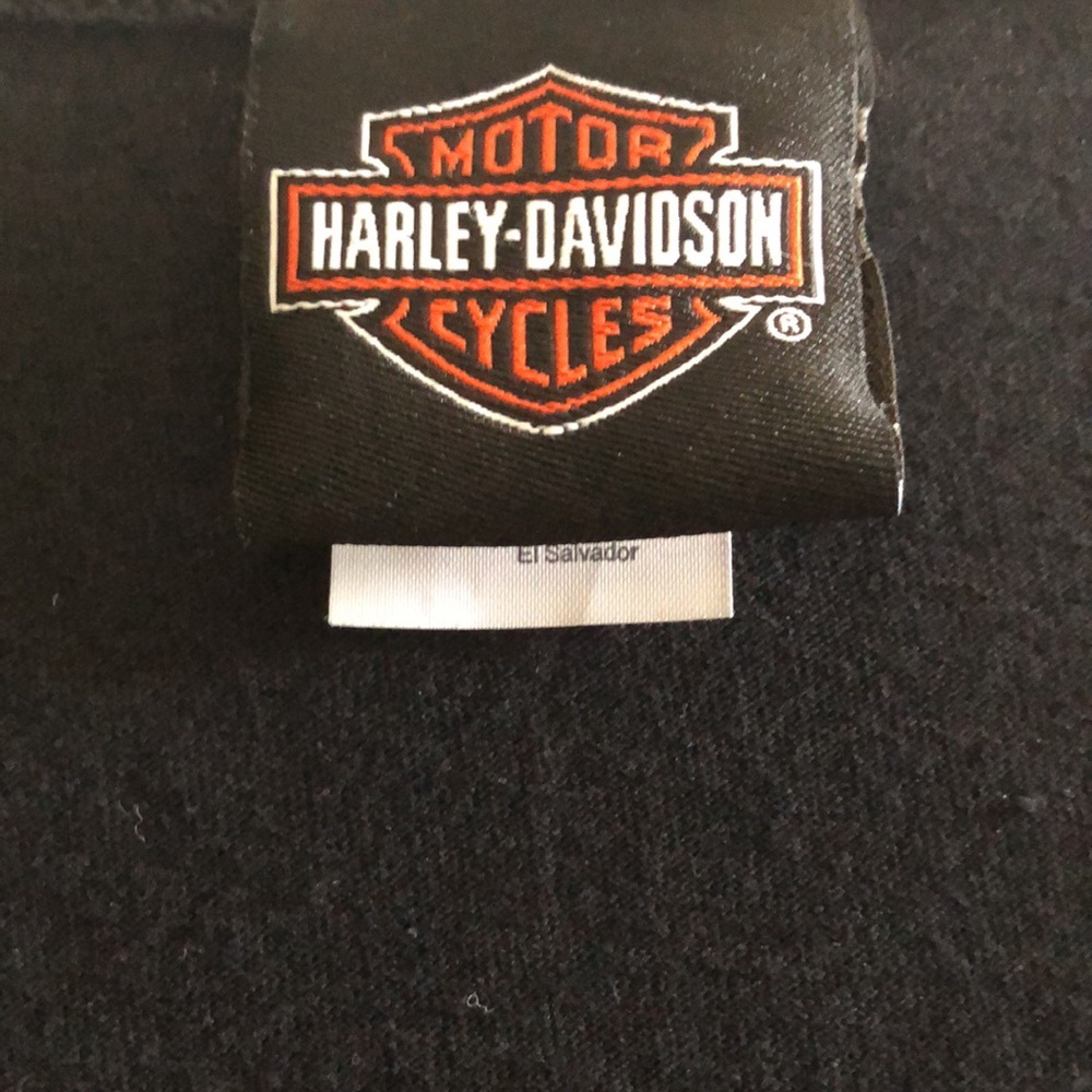 Men's Harley-Davidson Tank Tee - Picture 9 of 10